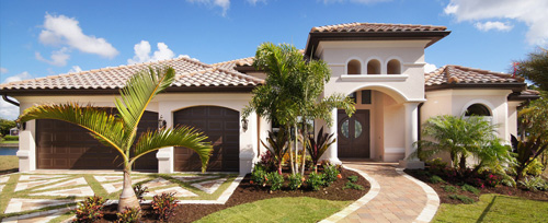 Immobilien verkaufen in Florida