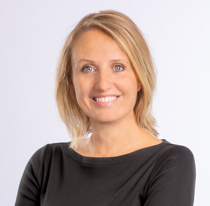 Nadja Hoffmann Nadja Hoffmann - Realtor